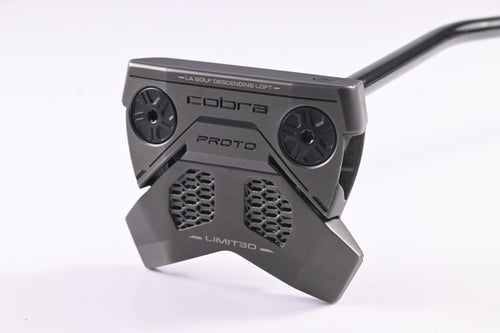 Cobra LIMIT3D Putter / 33 Inch
