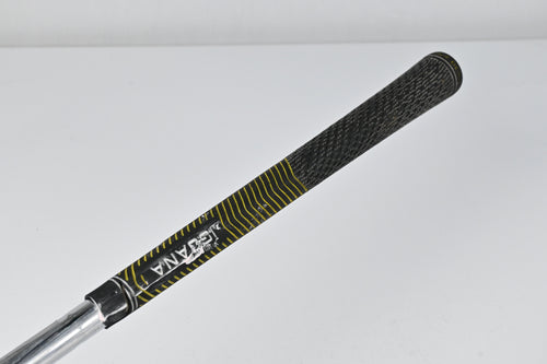 Vega VWY Lob Wedge / 60 Degree / Stiff Flex KBS Hi-Rev 2.0 120 Shaft