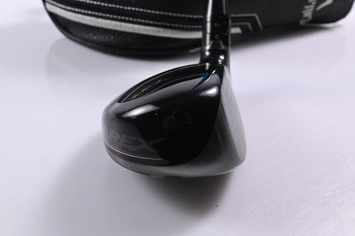 Callaway Apex Pro 21 #3 Hybrid / 19 Degree / Stiff Flex Evenflow Blue 85 Shaft