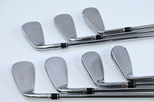 Wilson FG Tour V6 Irons / 4-PW / X-Flex NS Pro Modus3 Tour 120 Shafts