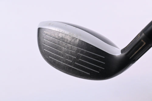 Taylormade SIM2 Max #4 Hybrid / 22 Degree / Regular Flex Ventus Blue 6 Shaft