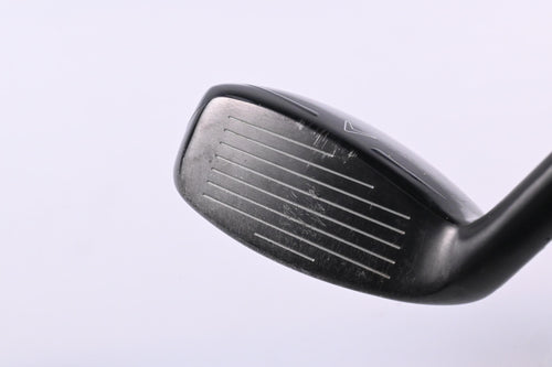 Callaway Rogue #4 Hybrid / 21 Degree / Stiff Flex Aldila Synergy 60 Shaft
