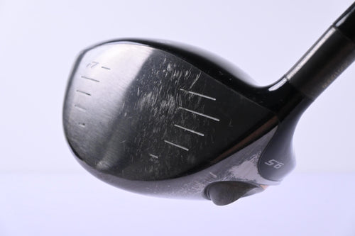 Taylormade R7 Superquad Driver / 9.5 Degree / Stiff Flex UST ProForce V2 67 Shaft