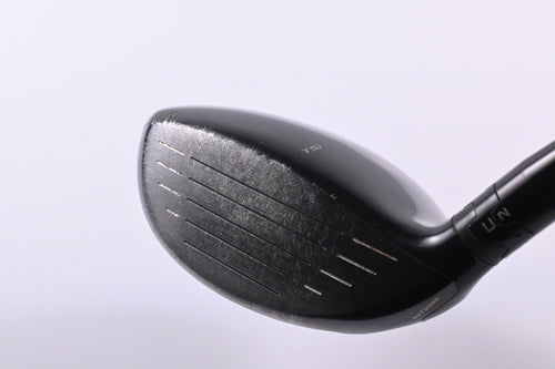 Titleist TSi2 #3 Wood / 16.5 Degree / Regular Flex HZRDUS RDX Smoke Black 70