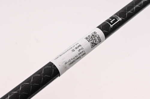 Tensei 1K Pro White 60 Driver Shaft / Regular Flex / .335" Tip / Uncut