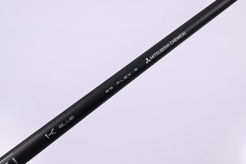 Tensei 1K Blue 65 #5 Wood Shaft / Stiff Flex / Titleist 2nd Gen