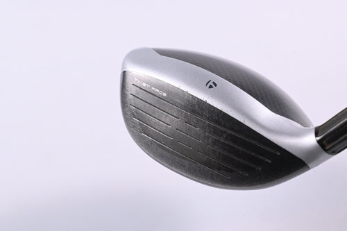 Taylormade M6 D-Type #3 Wood / 16 Degree / Senior Flex Fujikura Atmos Orange 5