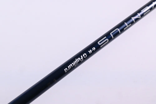 Taylormade SIM2 Max #4 Hybrid / 22 Degree / Regular Flex Ventus Blue 6 Shaft