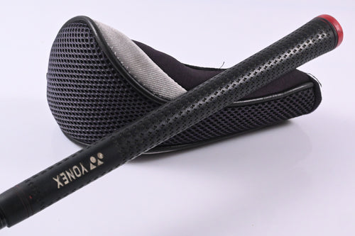 Left Hand Yonex Ezone SD #4 Hybrid / 22 Degree / Regular Flex Nanospeed 200