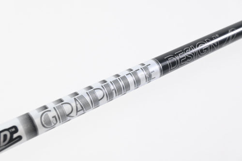Graphite Design Tour AD DI-95 Black #3 Hybrid Shaft / Stiff Flex / 0.350 Tip