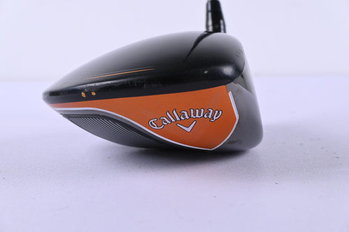 Callaway Mavrik Driver / 10.5 Degree / Stiff Flex Project X HXRDUS T800 Shaft