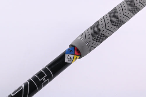 Titleist TSi2 #3 Wood / 16.5 Degree / Regular Flex HZRDUS RDX Smoke Black 70