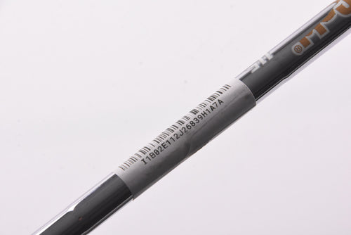 Artisan Gap Wedge / 52 Degree / Wedge Flex Dynamic Gold 115 Shaft