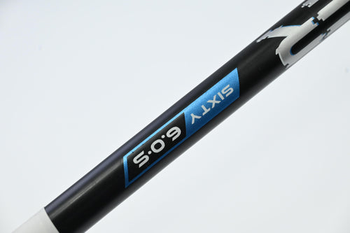 Cleveland Launcher XL Halo #3 Hybrid / 18 Degree / Stiff Flex Cypher 60 Shaft