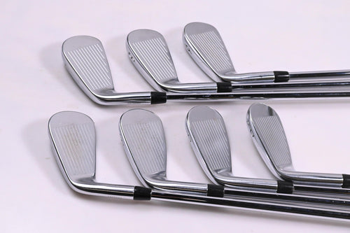 Titleist T200 2019 Irons / 4-PW / X-Flex Project X Shafts
