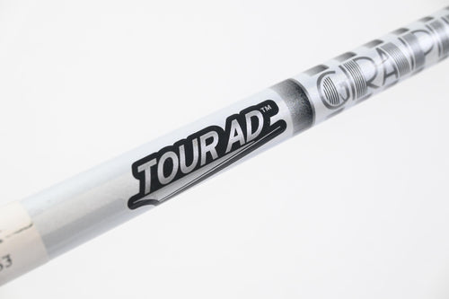 Graphite Design Tour AD DI-95 Black #3 Hybrid Shaft / Stiff Flex / 0.350 Tip