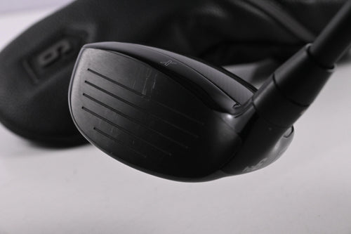 PXG 0311 Black Ops #9 Wood / 24 Degree / Regular Flex Cypher 50 Shaft