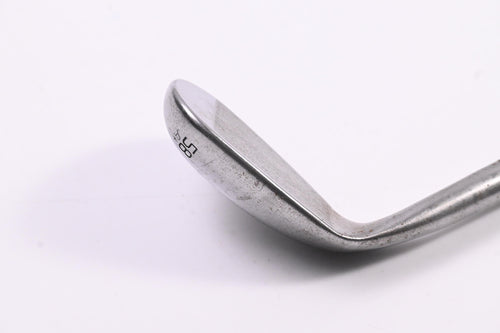 Titleist Vokey Wedgeworks Lob Wedge / 58 Degree / Stiff Flex Dynamic Gold S400