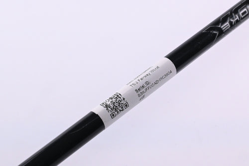 Titleist TSi2 #3 Wood / 16.5 Degree / Regular Flex HZRDUS RDX Smoke Black 70