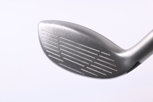Ping G10 #2 Hybrid / 18 Degree / Stiff Flex Ping TFC 129 Shaft