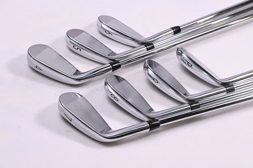 Titleist T200 2019 Irons / 4-PW / X-Flex Project X Shafts