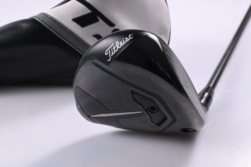Titleist TSR2 #3 Wood / 15 Degree / Regular Flex Hzrdus CB Red 60 Shaft
