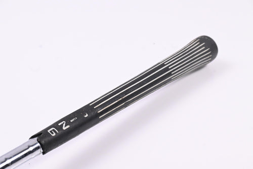 Ping Zing #3 Iron / 20.5 Degree / Red Dot / Stiff Flex Ping KT-M Shaft