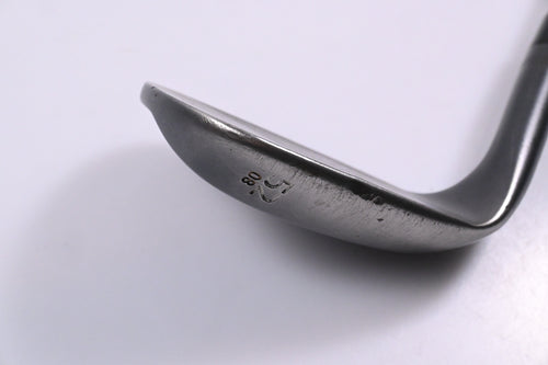 Titleist Vokey SM5 Gap Wedge / 52 Degree / Wedge Flex Titleist Vokey SM5 Shaft
