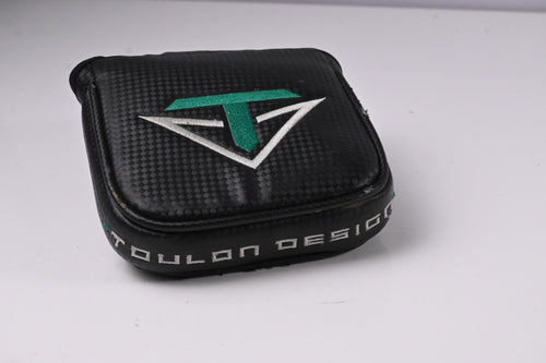 Odyssey Toulon Memphis Putter / 38 Inch