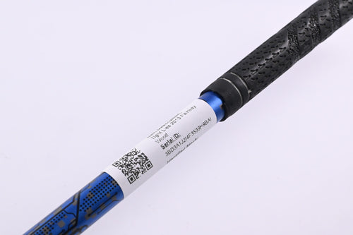 Adams Tight Lies 2013 #3 Wood / 14.5 Degree / Regular Flex Aldila Rogue Blue 65