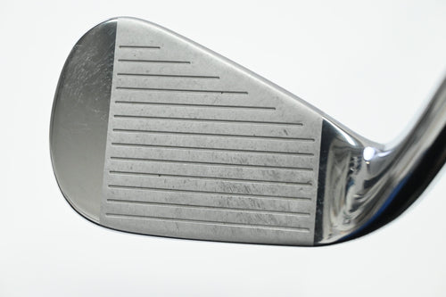 Callaway Paradym #7 Iron / Stiff Flex Elevate MPH 95 Shaft