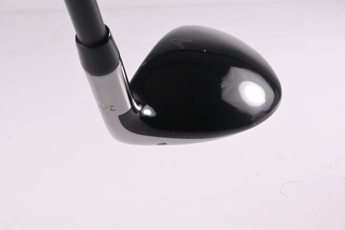 Callaway Mavrik Pro #3 Hybrid / 20 Degree / Stiff Flex KBS Hybrid 80 Shaft