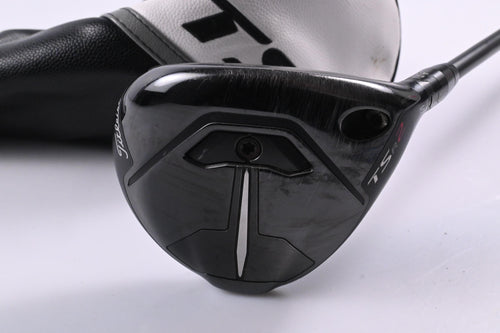 Titleist TSR2 #3 Wood / 15 Degree / Regular Flex Hzrdus CB Red 60 Shaft