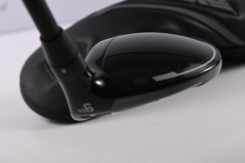 PXG 0311 Black Ops #9 Wood / 24 Degree / Regular Flex Cypher 50 Shaft