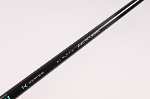 Tensei 1K Pro Orange 60 Driver Shaft / Regular Flex / .335" Tip / Uncut