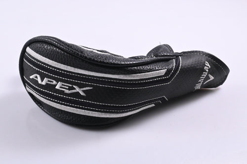 Callaway Apex Pro 21 #3 Hybrid / 19 Degree / Stiff Flex Evenflow Blue 85 Shaft