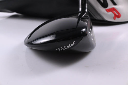 Titleist TSR2 #3 Wood / 15 Degree / Regular Flex Hzrdus CB Red 60 Shaft