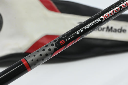 Taylormade Burner Superfast Driver / 9.5 Degree / Stiff Flex Matrix Ozik Xcon