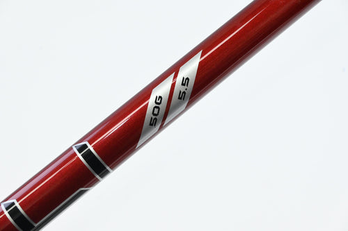 Project X Denali Red 50 Driver Shaft / Regular Flex / Cobra 3rd Gen