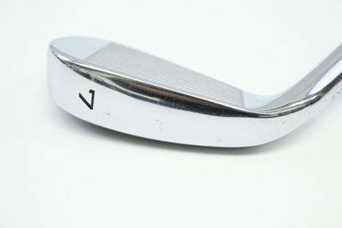 Callaway Paradym #7 Iron / Stiff Flex Elevate MPH 95 Shaft