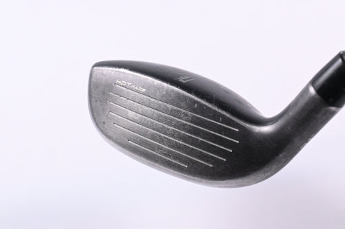 Cobra LTDx #4 Hybrid / 21 Degree / Regular Flex KBS PGI 75 Shaft