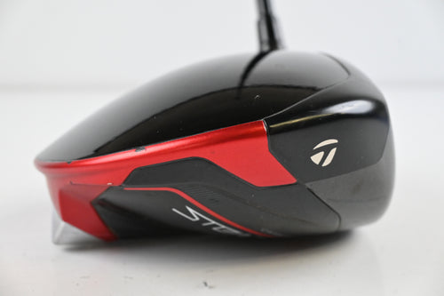 Taylormade Stealth 2 Driver / 9 Degree / Stiff Flex Kai'li Blue 60 Shaft