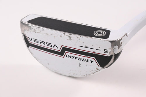 Odyssey Versa #9 Putter / 34 Inch
