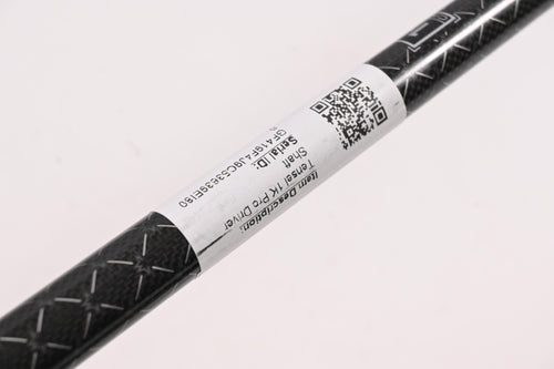 Tensei 1K Pro Orange 60 Driver Shaft / Regular Flex / .335" Tip / Uncut