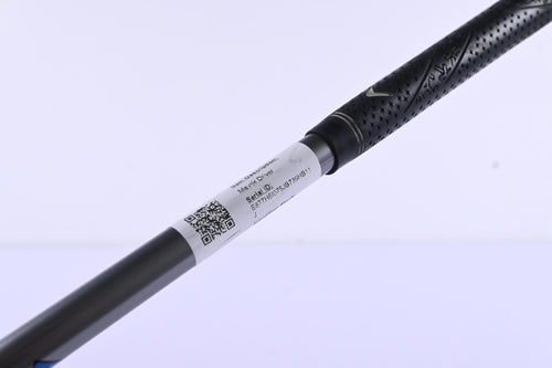 Callaway Mavrik Driver / 10.5 Degree / Stiff Flex Project X HXRDUS T800 Shaft