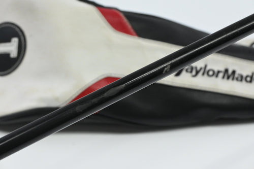 Taylormade Burner Superfast Driver / 9.5 Degree / Stiff Flex Matrix Ozik Xcon