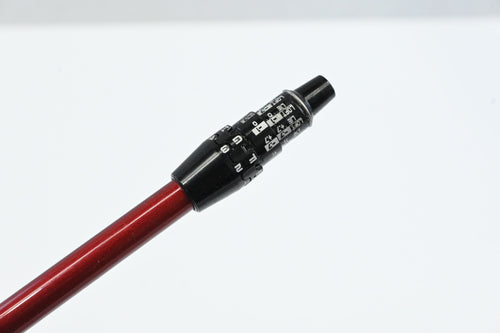 Project X Denali Red 50 Driver Shaft / Regular Flex / Cobra 3rd Gen