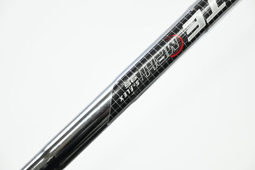 Callaway Paradym #7 Iron / Stiff Flex Elevate MPH 95 Shaft
