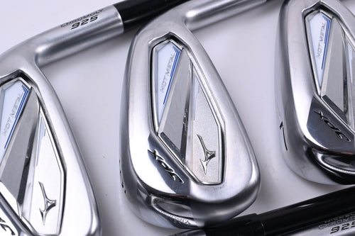 Mizuno JPX 925 Hot Metal Irons / 5-PW / Regular Flex MMT 65 Shafts