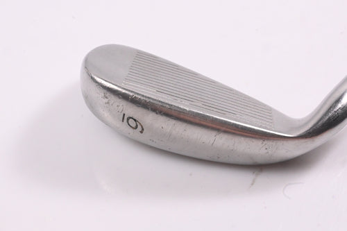 Taylormade RAC OS #6 Iron / 29 Degree / Regular Flex Taylormade UG65